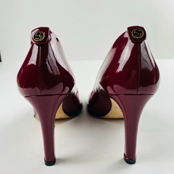 Gucci Shoes - Gucci pumps